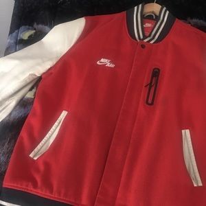 Nike Heritage Destroyer Jacket | Poshmark